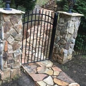 Meet your Posher, Rickie